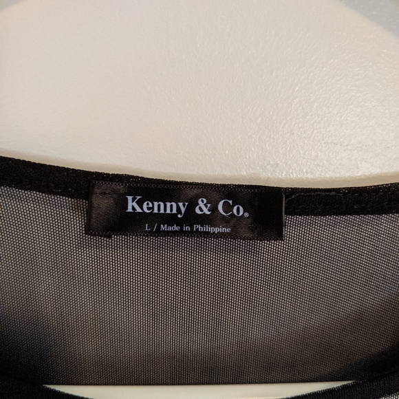 FOXY DRESS - Picture 4 of 4